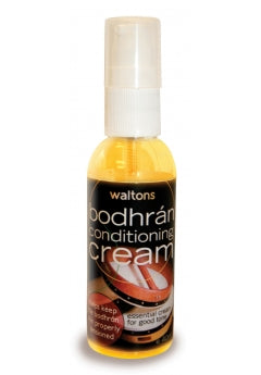 Waltons 10BWAL-1964 Bodhran Conditioning Cream - 50 ml