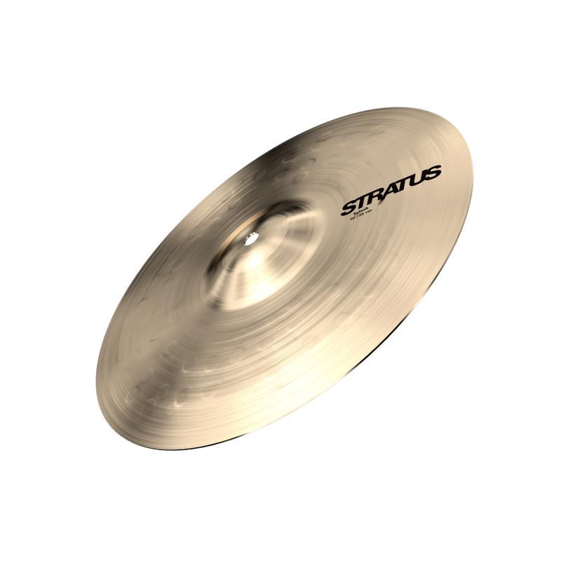 Cymbale Splash Sabian STRATUS - 10"