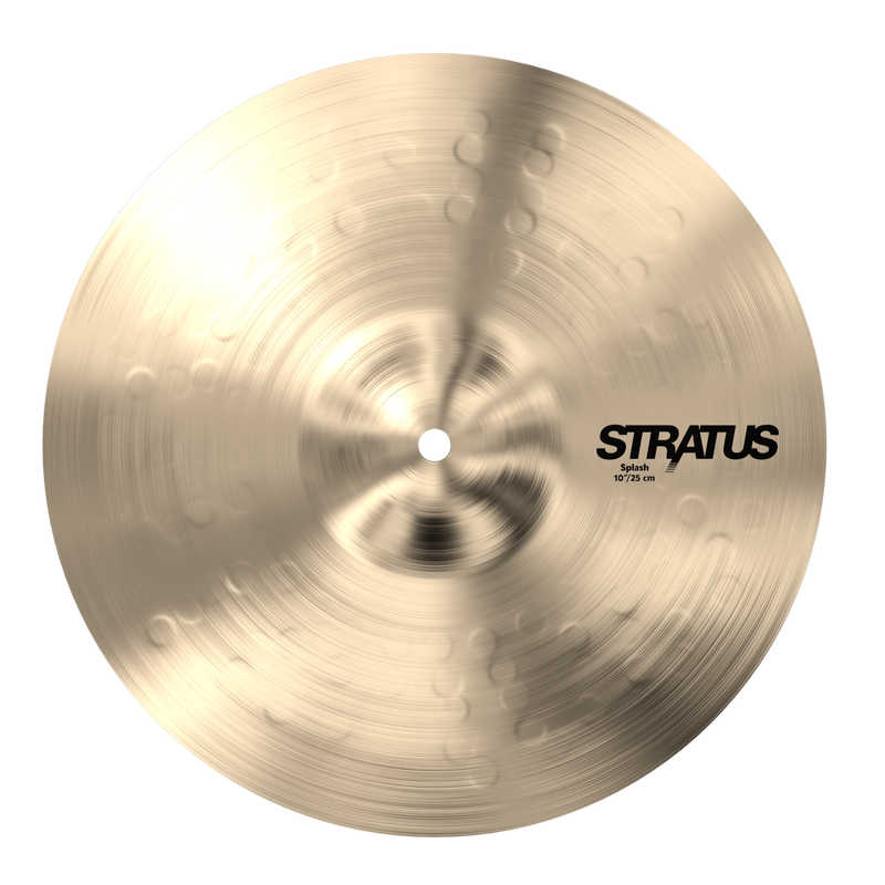 Sabian STRATUS Splash Cymbal - 10"