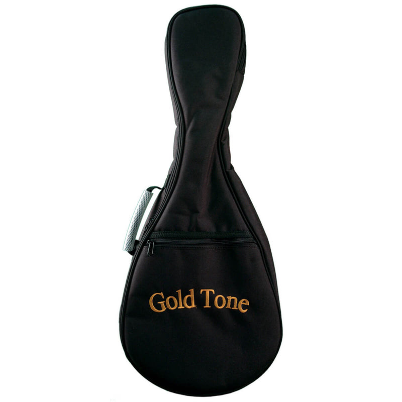 Gold Tone A-6 A-Style Mando-Guitar (Tobacco Sunburst Satin)