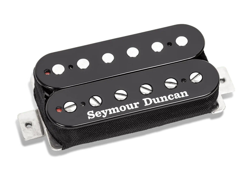 Seymour Duncan 11102-04-B Micro chevalet Exciter (Noir)