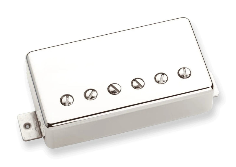 Seymour Duncan 11102-04-NC Micro chevalet Exciter (couvercle en nickel)