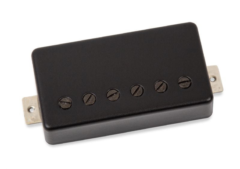 Seymour Duncan BILLY GIBBONS HADES GATES Guitar Bridge Humbucker Pickup (Black Cover)