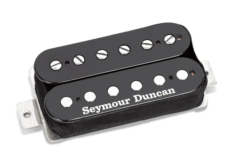 Seymour Duncan 11102-14-B Alex Skolnick Signature Neck Humbucker Pickup (Black)