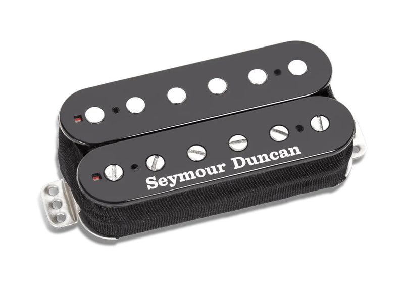 Seymour Duncan 11103-04-B Exciter Trembucker Pickup (Black)