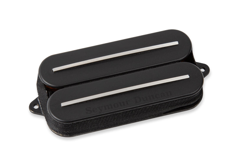 Seymour Duncan SH-2N JAZZ RAIL Guitar Neck Humbucker Pickup (Black)