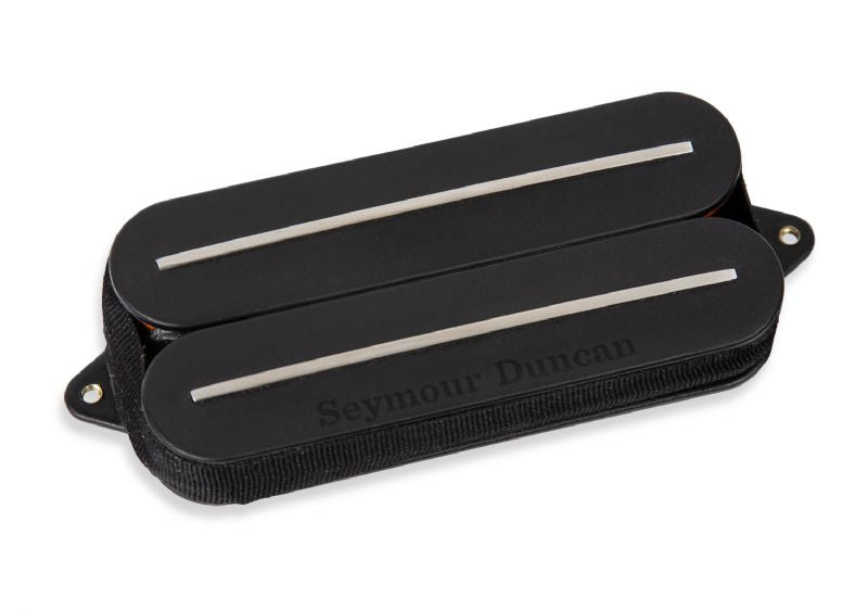 Seymour Duncan NAZGUL RAIL High Output Bridge 7 String Humbucker Pickup (Black)