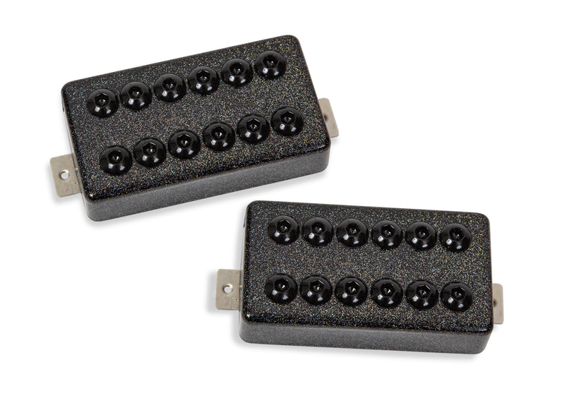 Seymour Duncan INVADER Guitar Humbucker Pickup Set (Star Gazer)