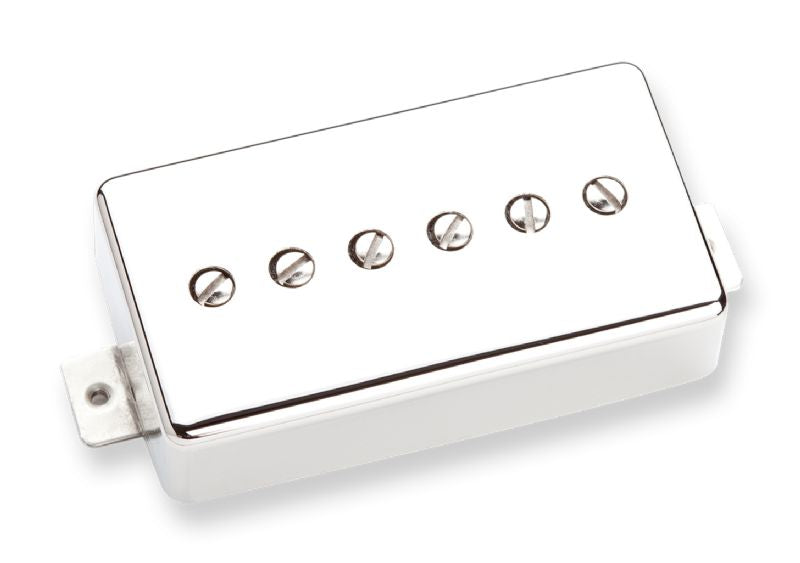 Seymour Duncan PHAT CAT SILENCER Guitar Neck Humbucker Pickup (Nickel)