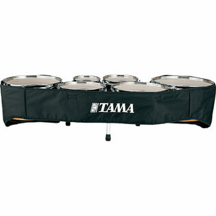 Tama CVTL Large Tenor Drums Cover