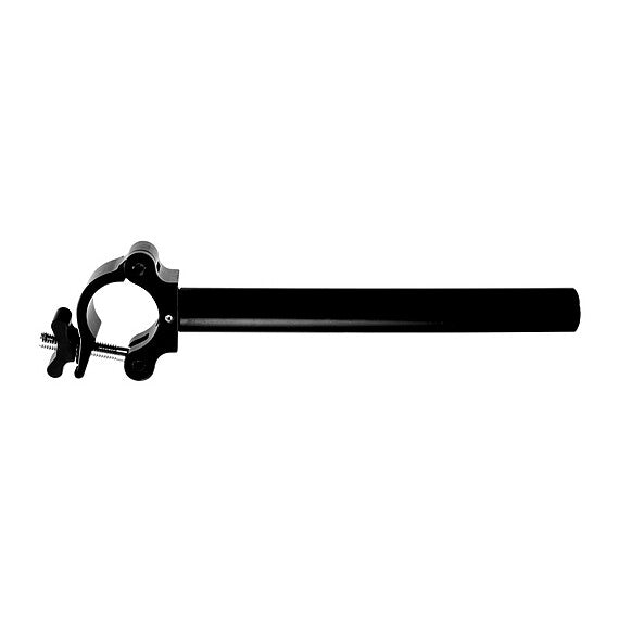 Theatrixx MSAB12 12" Mega Sidearm (Black)