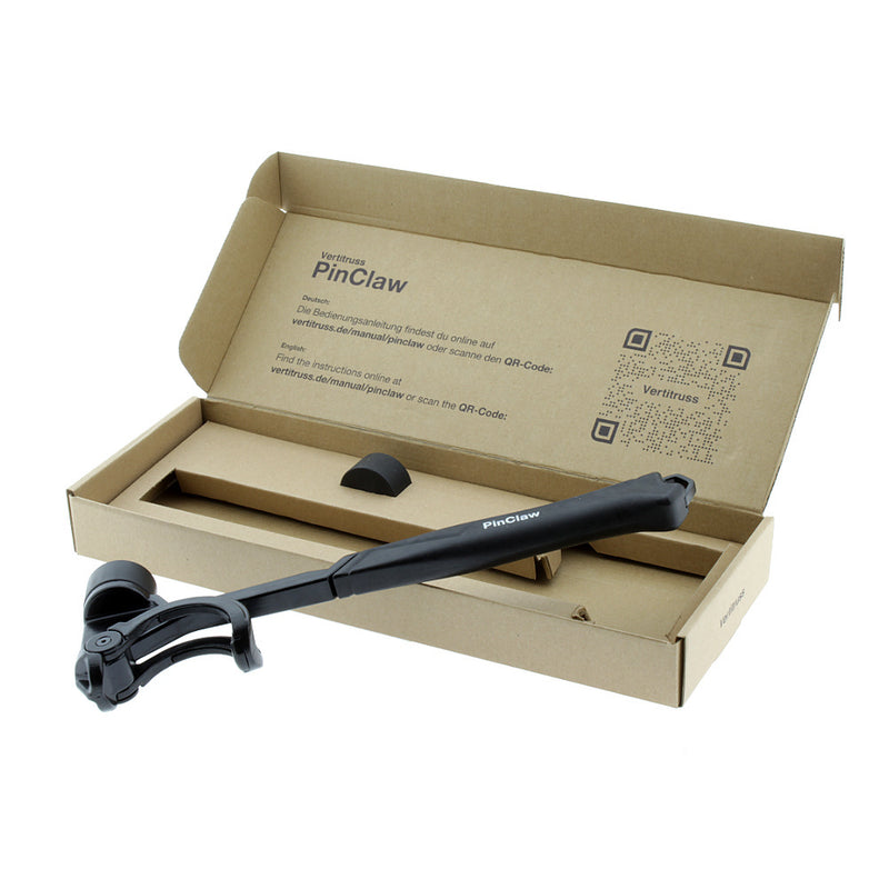 ProX XT-PINCLAW Vertitruss PinClaw Truss Assembling Hammer with Spigot Pin Remover For F34 F32 F31 Truss Segments