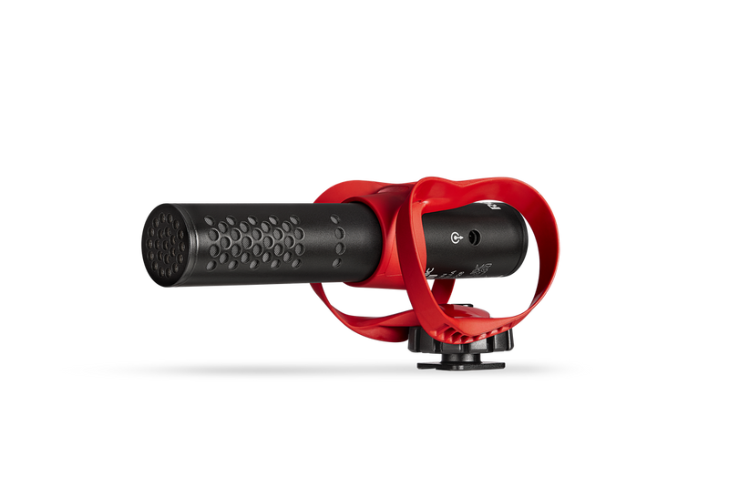 Rode VIDEO MIC GO II Shotgun Video Microphone