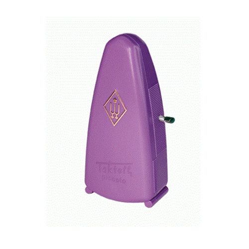 Wittner 830371 Taktell Piccolo Metronome (Lilac Violet)