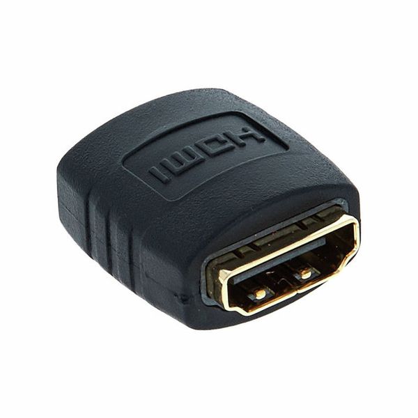 PureLink PI020 HDMI to HDMI Adapter w/TotalWire Technology