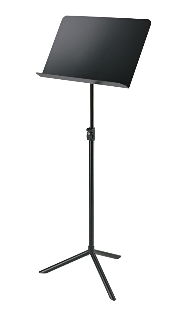 K&M 11930 Stacking Orchestra Music Stand w/Clamping Lever