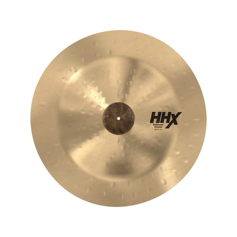 Sabian 12016DXN HHX Dominator China Cymbal - 20"