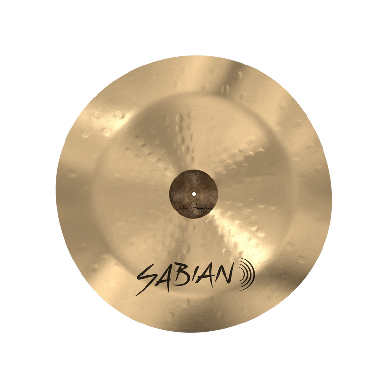 Sabian 12016DXN HHX Dominator China Cymbal - 20"