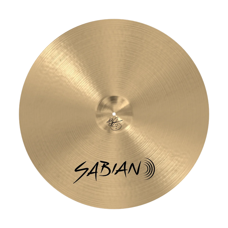 Sabian HH Bill Cobham Ride Cymbal - 23"
