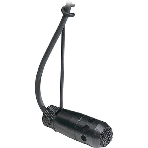 Electro-Voice RE-90H Hanging Choir Microphone (Black)