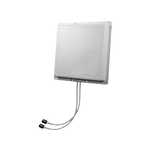 RTS ANT-FP Dual-Element Flat Panel Directional Antenna w/Dual TNC Connectors