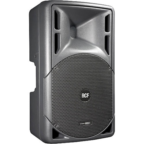 RCF ART 522-A 2-Way Active Speaker - 12"