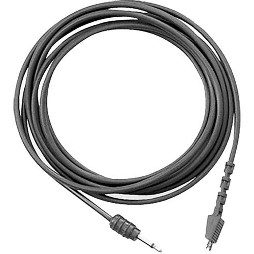 RTS CMT-95 Telethin Cable w/Subminiature Connector - 5'