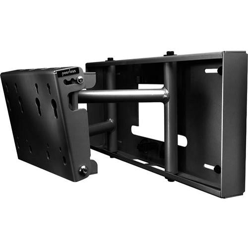 Peerless-AV SP850 Pull-Out Swivel Wall Mount for 26 - 50" Displays (Black)