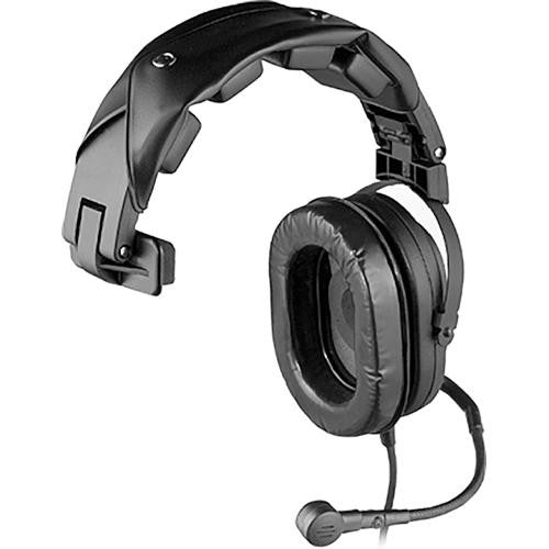 Casque unilatéral RTS HR-1R