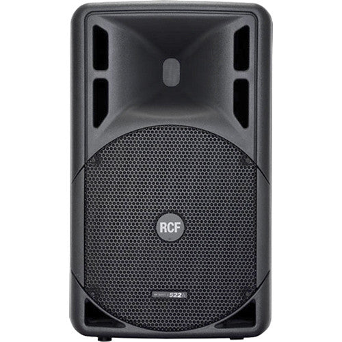 RCF ART 522-A 2-Way Active Speaker - 12"