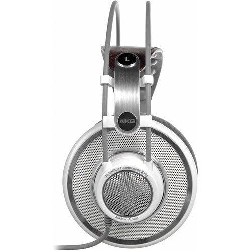 AKG K701 Open-Back Reference Class Stereo Headphones