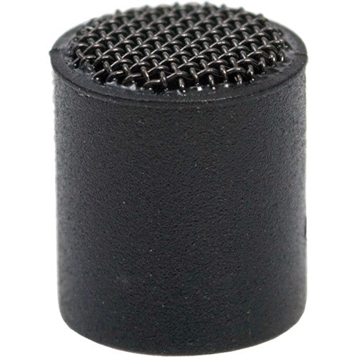 Capuchon de grille DPA DUA6002 avec contour de fréquence haute boost pour série miniature DPA (noir) (5 pièces)