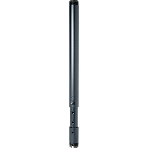 Peerless-AV AEC0406 4-6' Adjustable Extension Column (Black)