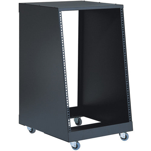 K&M 48260-21 21U Space Rack