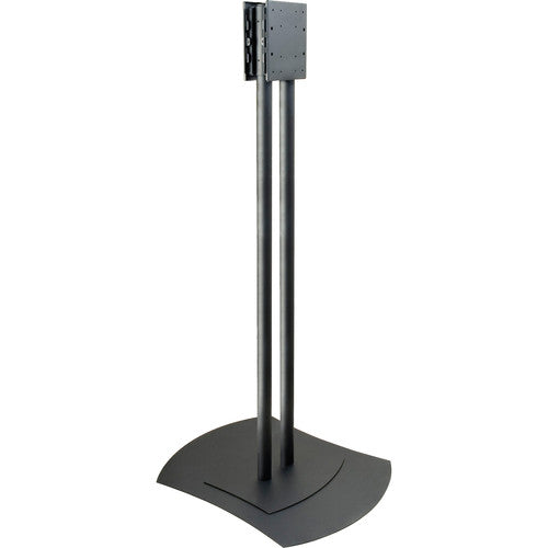 Peerless-AV FPZ-600 Flat-Panel Floor Stand