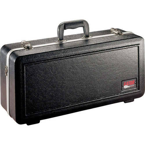 Gator GC-Trumpet Deluxe Molded Case for Trumpet (Black)