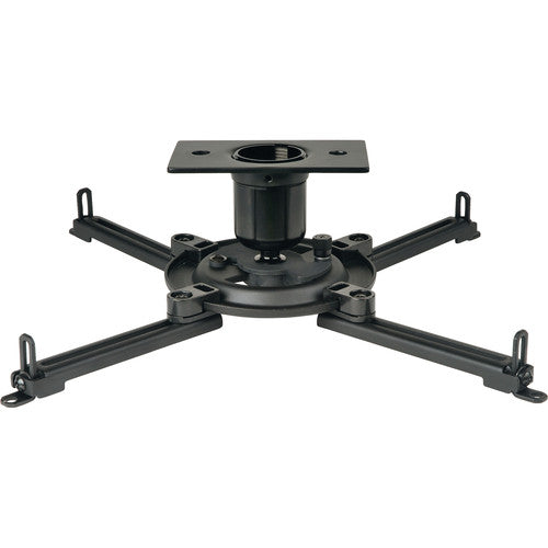 Peerless-AV PJF2-UNV Universal Projector Mount (Black)