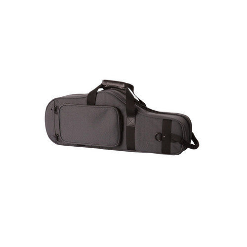 Gator GL-TENOR-SAX-A Rigid EPS Foam Lightweight Case for Tenor Sax (Black)