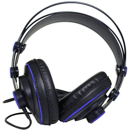 PreSonus HD7 Semi-Closed Back Studio Headphones