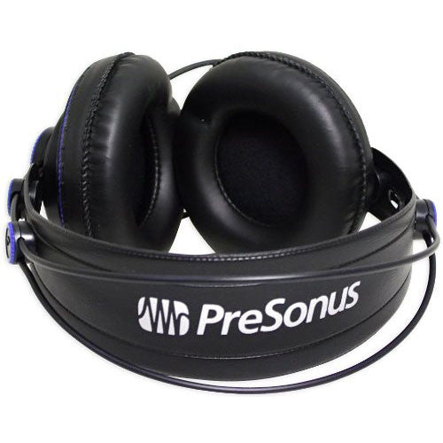 Écouteur de dos de dos semi-fermé Presonus HD7 (utilisé)