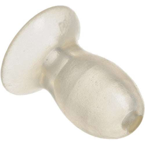 RTS BT-4 Large Earcones for Telex ET-4 Eartube - 5 Pack