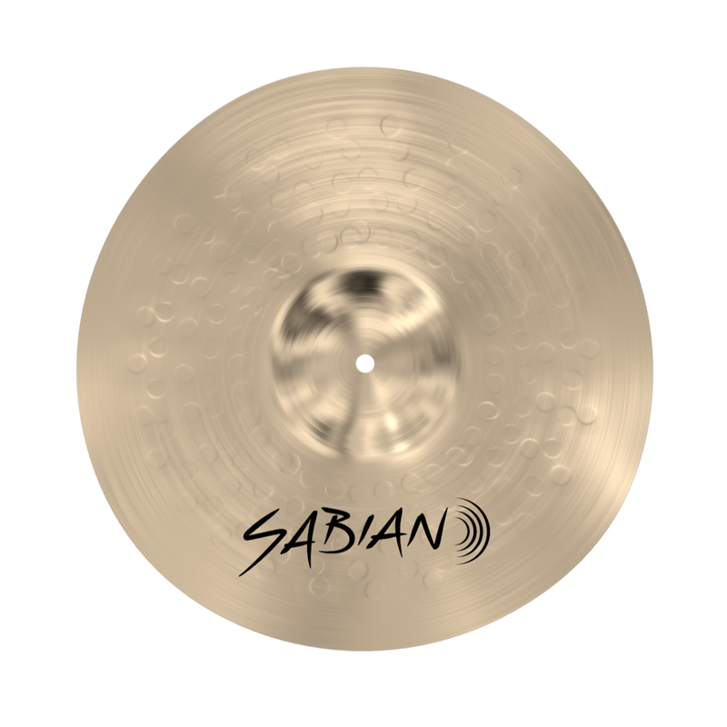 Cymbale Sabian STRATUS SABIAN Cirro Stax - 12"