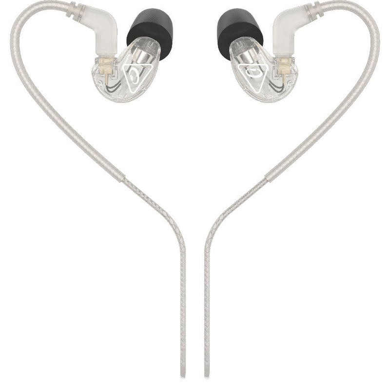 Behringer SD251-CL Studio Monitoring Earphones (DEMO