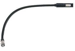 Littlite 12G BNC Low Intensity Gooseneck Lamp - 12"