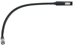 Littlite 18G Low Intensity BNC Gooseneck Light - 18"