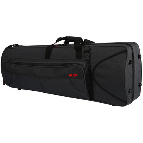 Gator GL-TROMBONE-F Lightweight Trombone Case