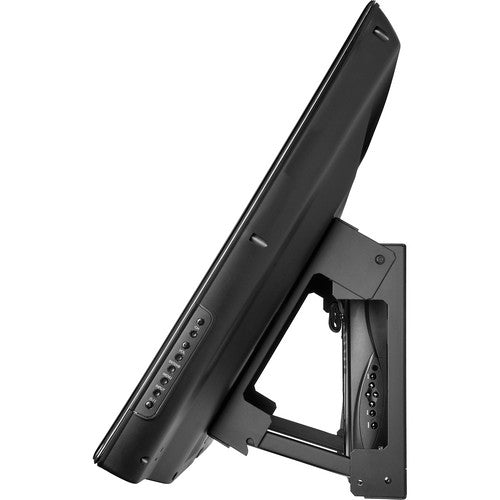 Peerless-AV DS508 Flat/Tilt Wall Mount with Media Device Storage