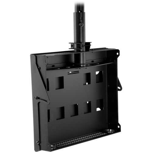 Peerless-AV DST360 Wall or Ceiling Mount with Computer/Media Controller Storage