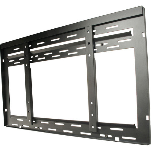 Peerless-AV DS-VW650 Ultra-Thin Flat Video Wall Mount for 40" or Larger Displays