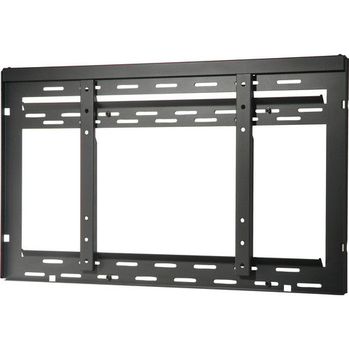 Peerless-AV DS-VW650 Ultra-Thin Flat Video Wall Mount for 40" or Larger Displays